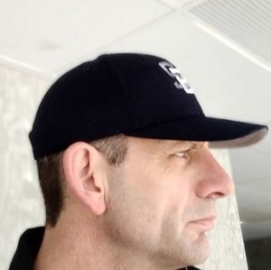 Meet your Posher, Jared